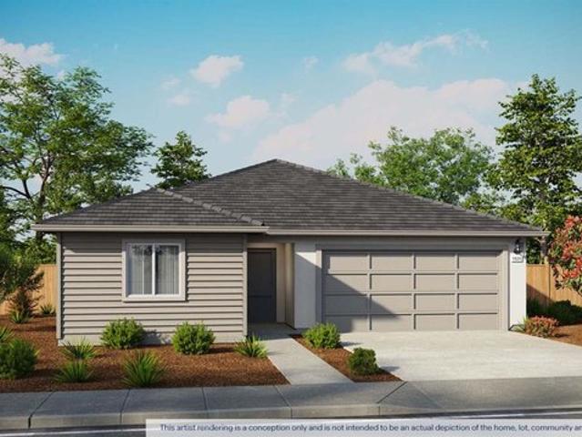 House for sale in Sutter, California