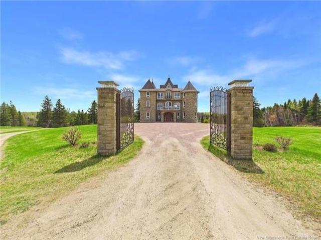 House for sale in Aldouane, New Brunswick