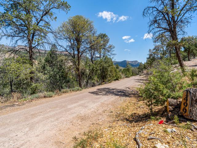 House for sale in New Mexico