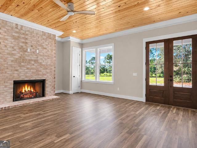 House for sale in Shellman Bluff, McIntosh County