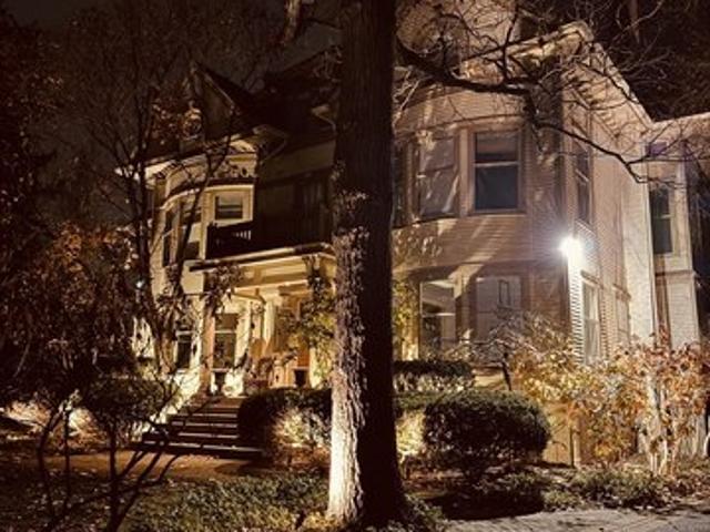 House for sale in Highland Park, Illinois