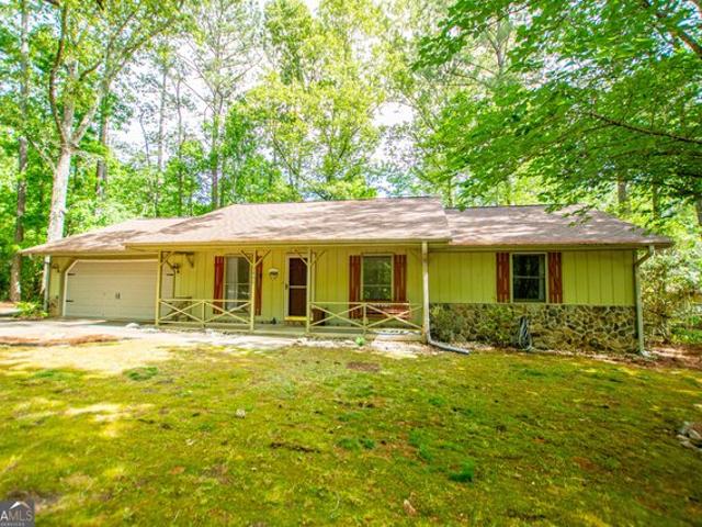 House for sale in Villa Rica, Carroll County