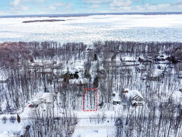 Land for sale in Penetanguishene, Ontario