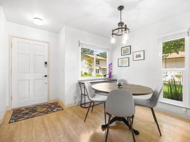 Townhouse for sale in San Mateo, California