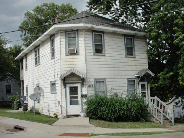 House for sale in Dubuque, Iowa