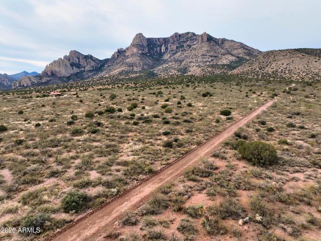 Land for sale in Cochise, Arizona