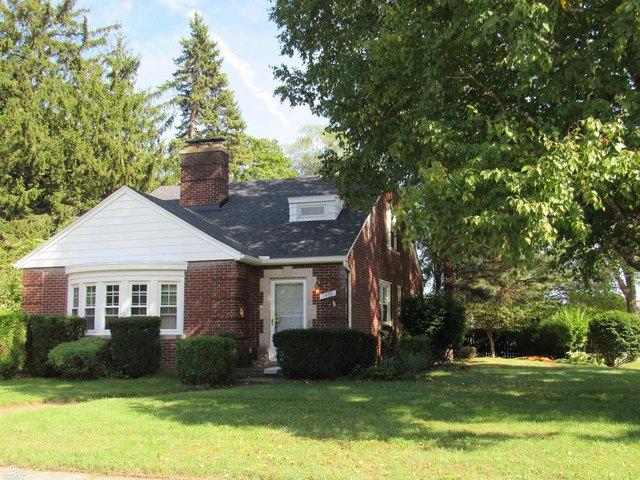 House for sale in Mount Clemens, Michigan