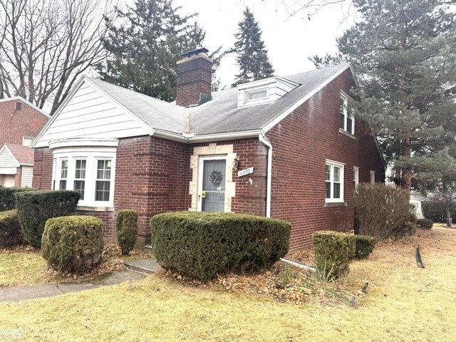 House for sale in Mount Clemens, Michigan