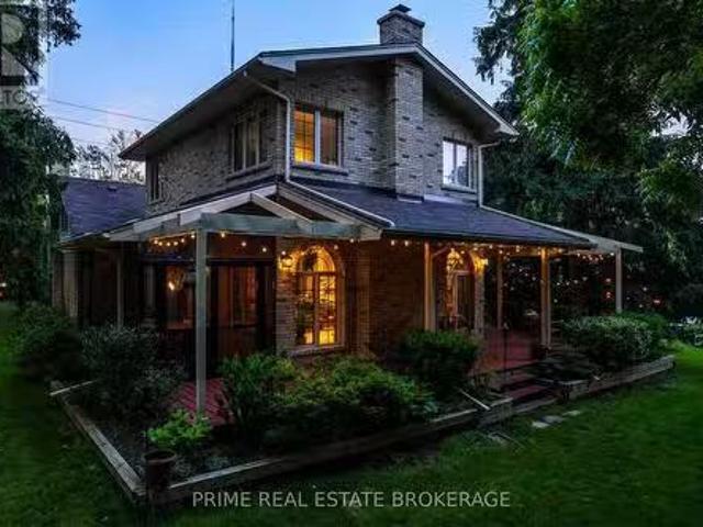 House for sale in Arva, Ontario