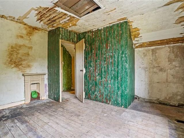 Detached House for sale in Ulster