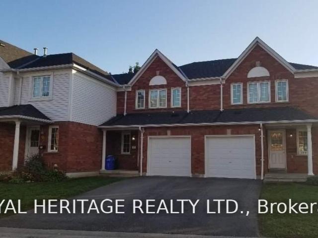 Condo for rent in Durham, Ontario