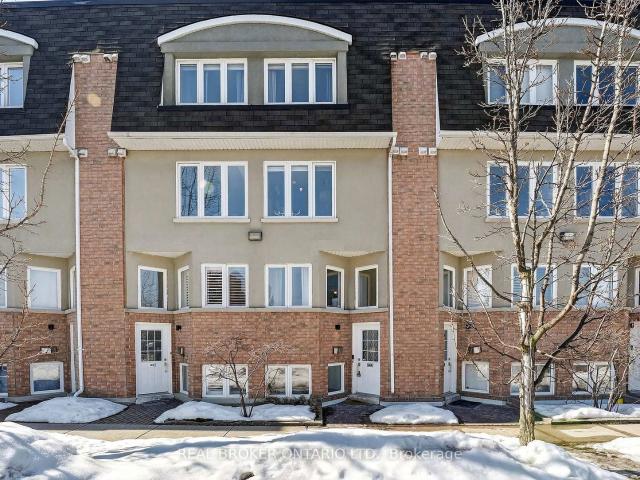 Condo for sale in Woburn, Ontario