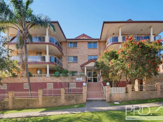 Apartment for rent in Bankstown, Sydney