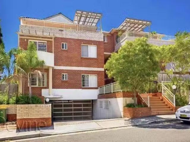 Apartment for rent in Sydney, New South Wales