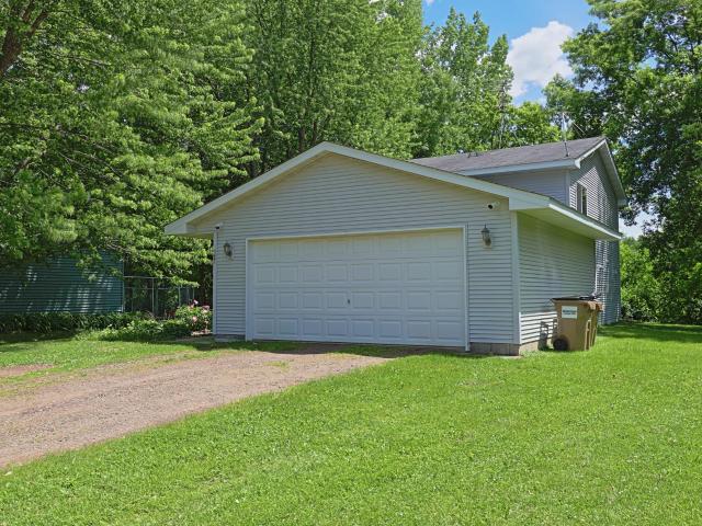 House for sale in Foreston, Minnesota