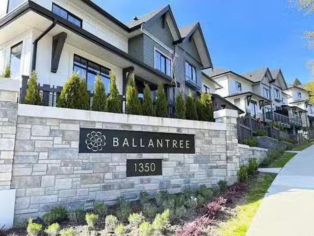 House for sale in Coquitlam, British Columbia
