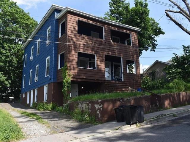 House for sale in Johnson City, New York