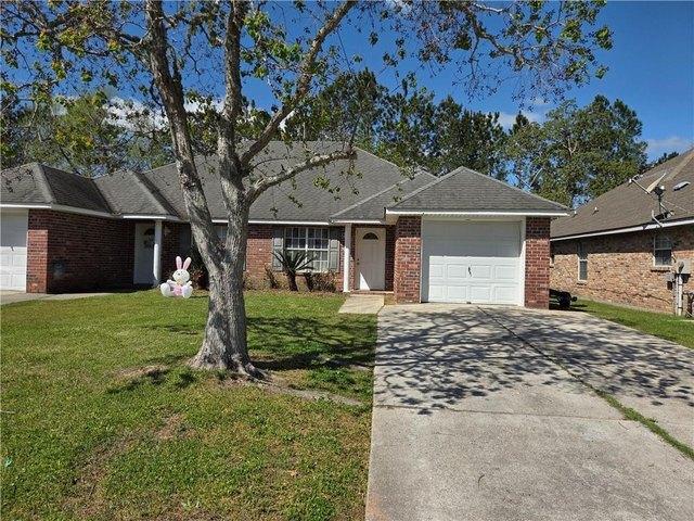 House for sale in Mandeville, St. Tammany Parish