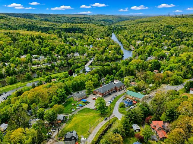 Land for sale in Hawley, Pennsylvania