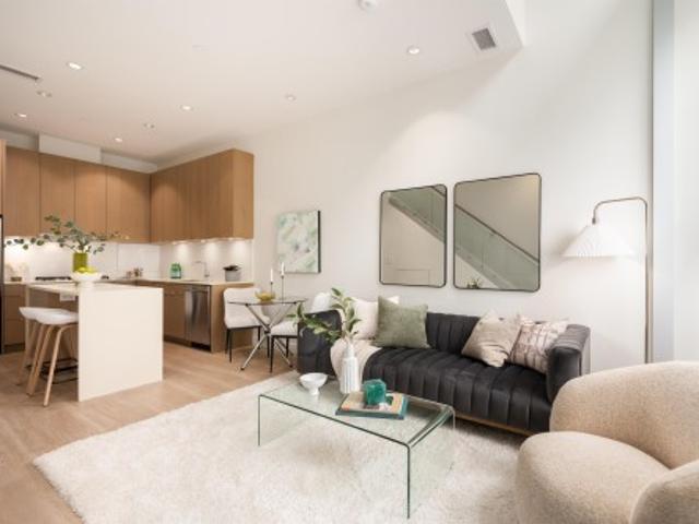 Townhouse for sale in Mount Pleasant, Vancouver