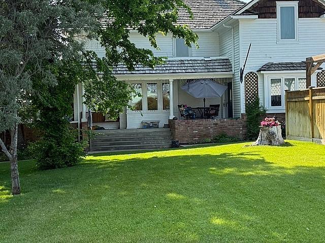 House for sale in Alberta