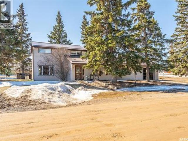 House for sale in Pierceland, Saskatchewan