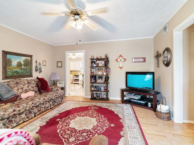 House for sale in Paris, Lamar County