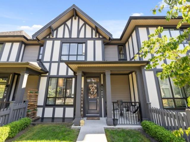 Townhouse for sale in Coquitlam, British Columbia