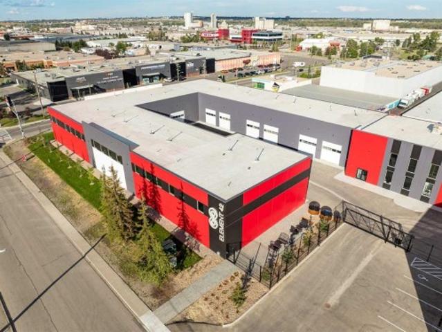 Commercial for sale in Highfield, Calgary