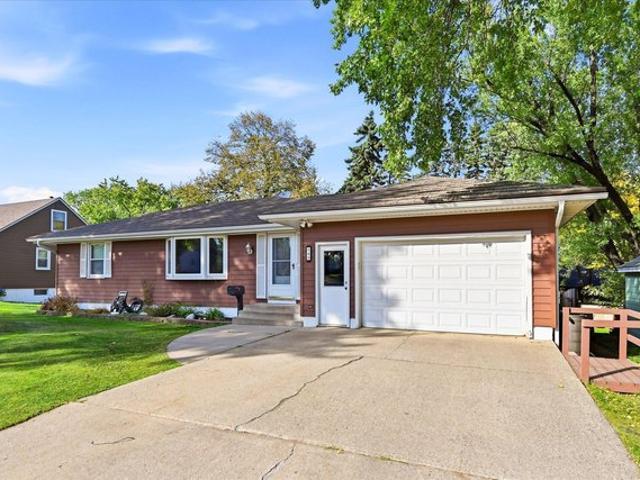 House for sale in Fridley, Anoka County