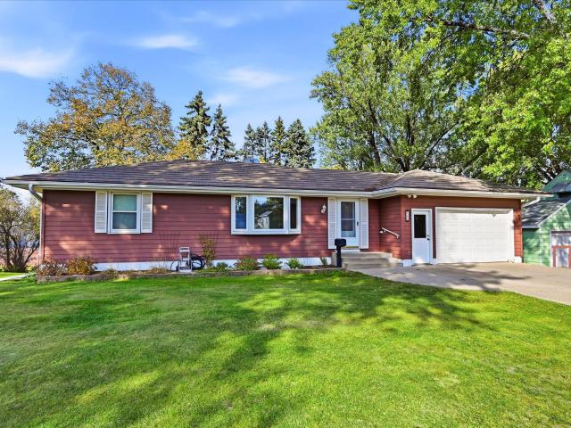 House for sale in Fridley, Anoka County