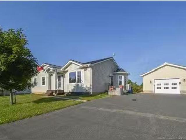 House for sale in Shippagan, New Brunswick