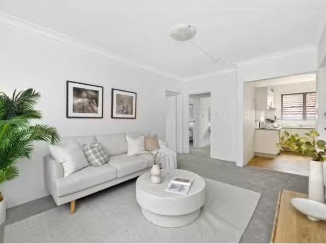 Apartment for rent in Eastern Suburbs, Sydney