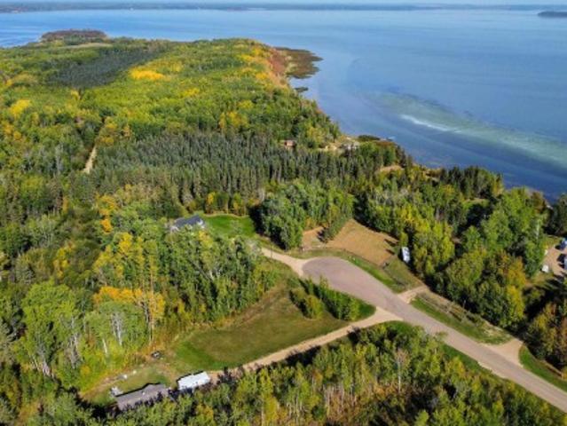 Land for sale in Alberta