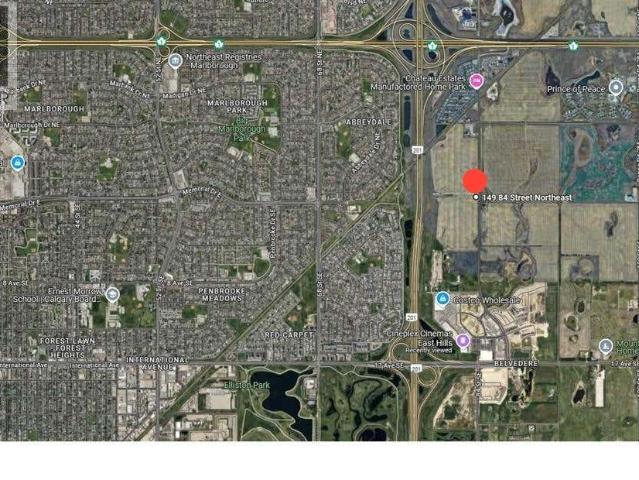 Land for sale in Northwest, Alberta
