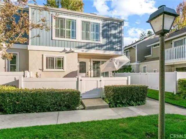 House for rent in Aliso Viejo, California