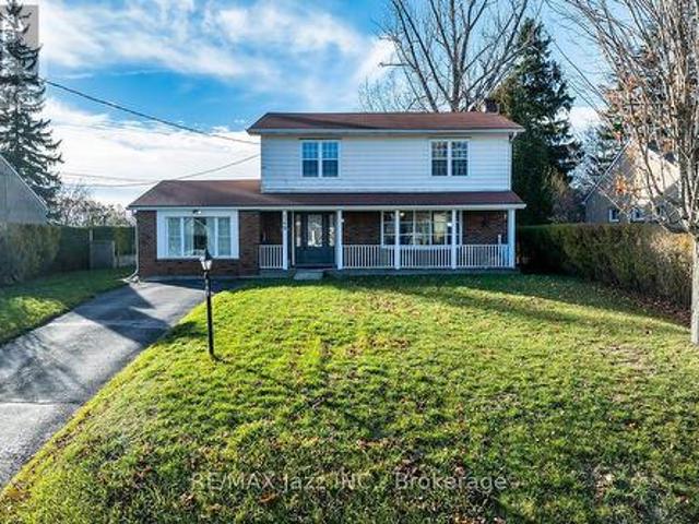 House for sale in Cobourg, Ontario