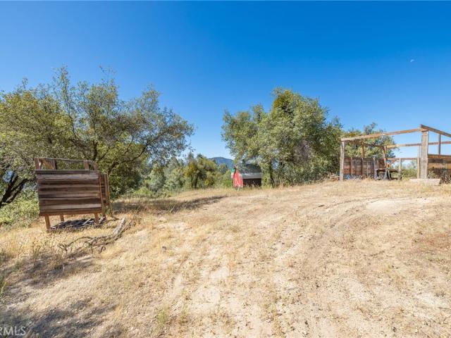 Land for sale in Oakhurst, California