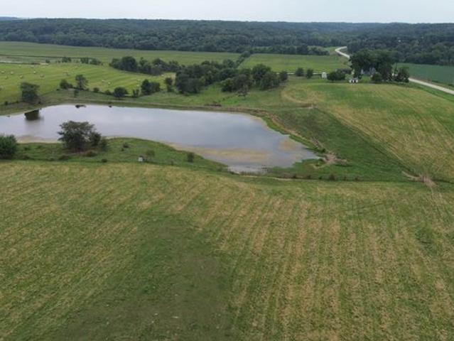 Farm for sale in Unionville, Iowa