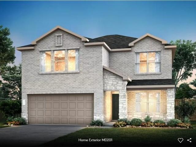 House for sale in Georgetown, Williamson County