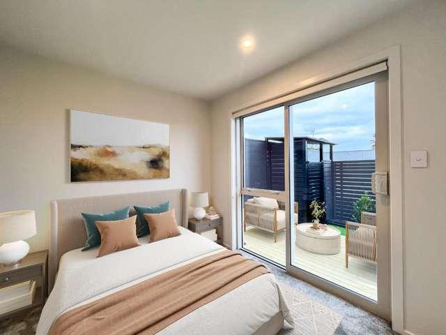 Townhouse for rent in Auckland