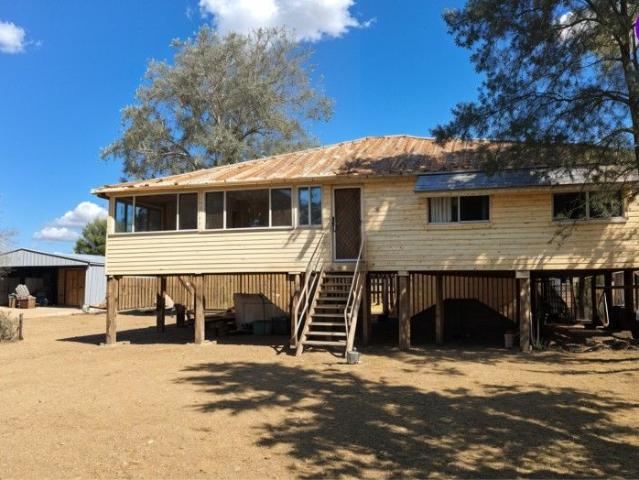 House for sale in Bancroft, Queensland