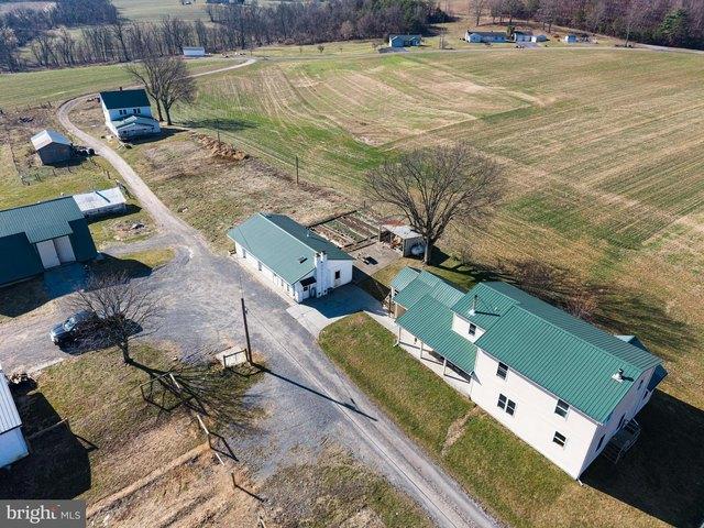 Townhouse for rent in Port Royal, Pennsylvania