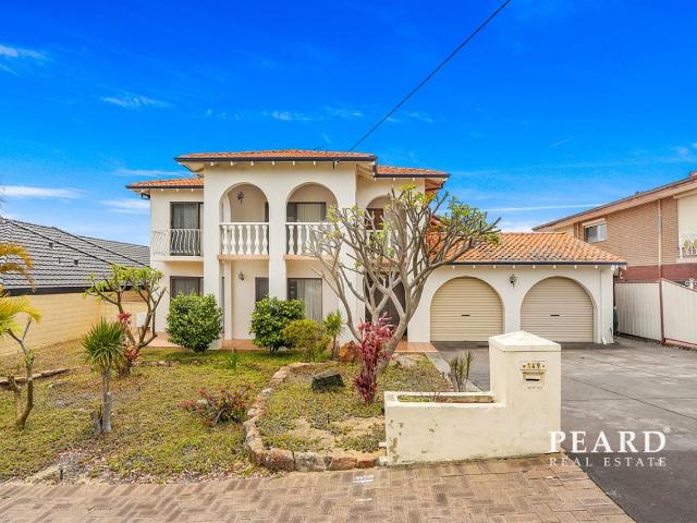 House for sale in Stirling, Western Australia