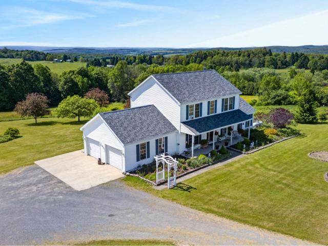 House for sale in Sherburne, New York