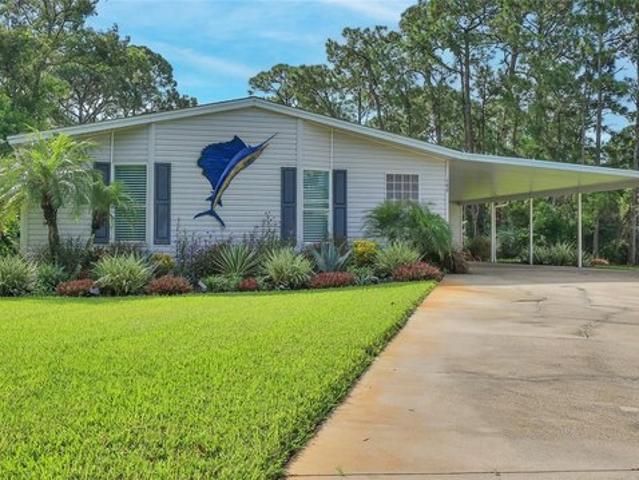 House for sale in Oak Hill, Florida