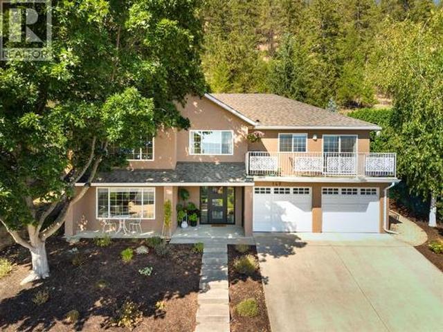 House for sale in Winfield, British Columbia