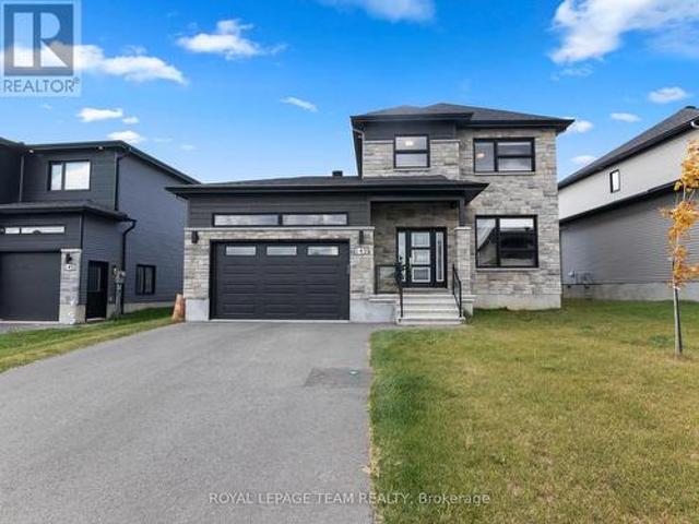 House for rent in The Nation, Ontario