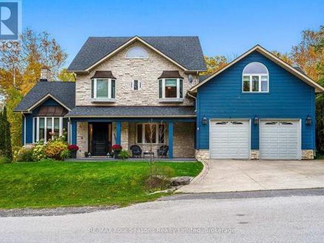 House for sale in Grey, Ontario
