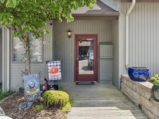 Condo for sale in Tennessee
